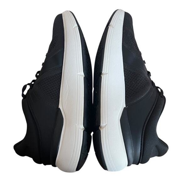 Abeo Momentum MXV Blaze Black And White Athletic Shoes Men Size 13 main image 9